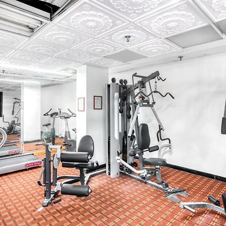 Oyo Townhouse Houston George Bush Intercontinental Ξενοδοχείο Εξωτερικό φωτογραφία