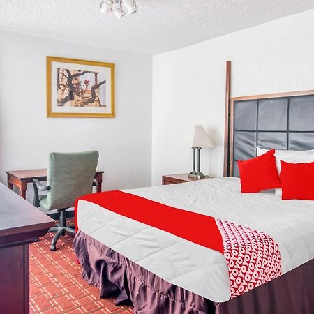 Oyo Townhouse Houston George Bush Intercontinental Ξενοδοχείο Εξωτερικό φωτογραφία