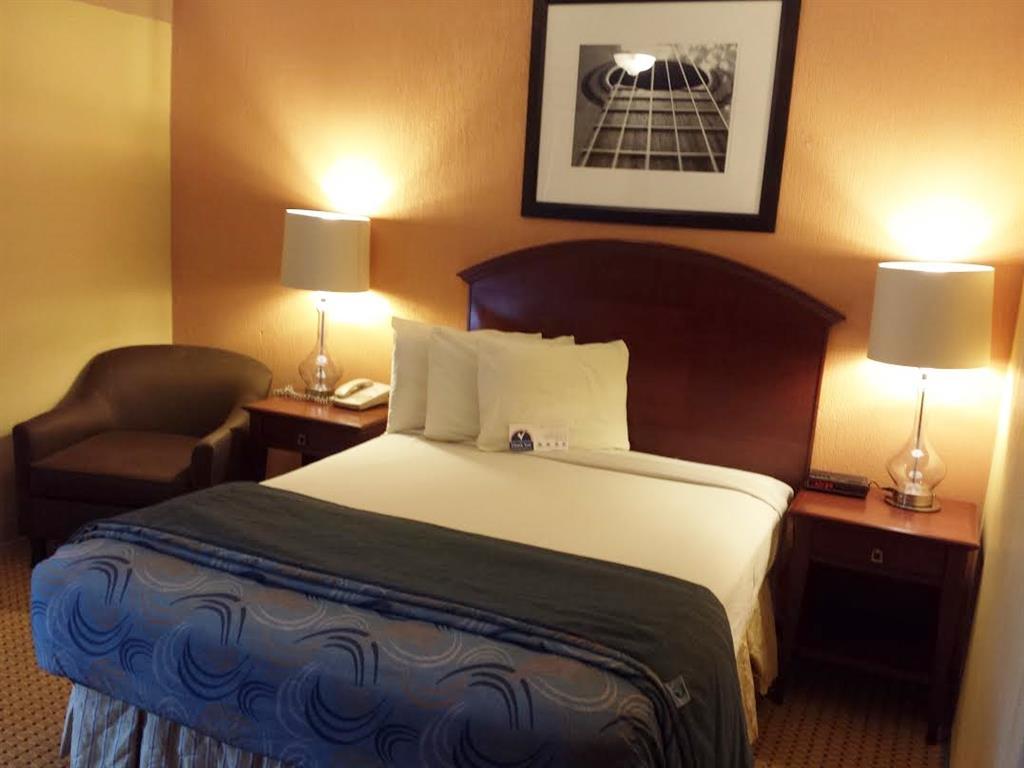 Oyo Townhouse Houston George Bush Intercontinental Ξενοδοχείο Δωμάτιο φωτογραφία
