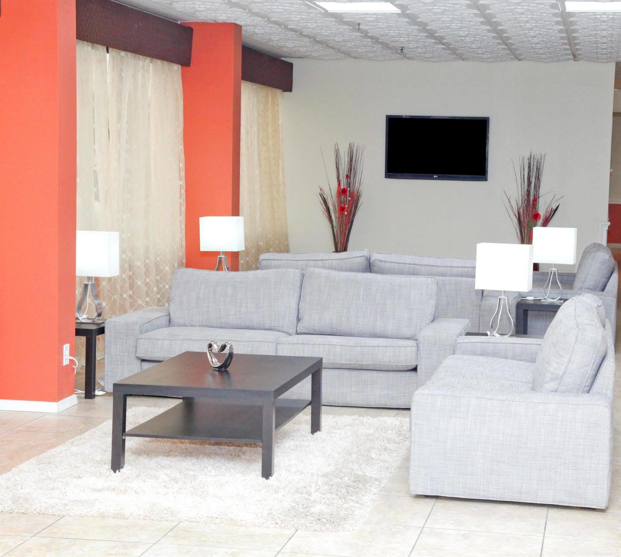 Oyo Townhouse Houston George Bush Intercontinental Ξενοδοχείο Εξωτερικό φωτογραφία