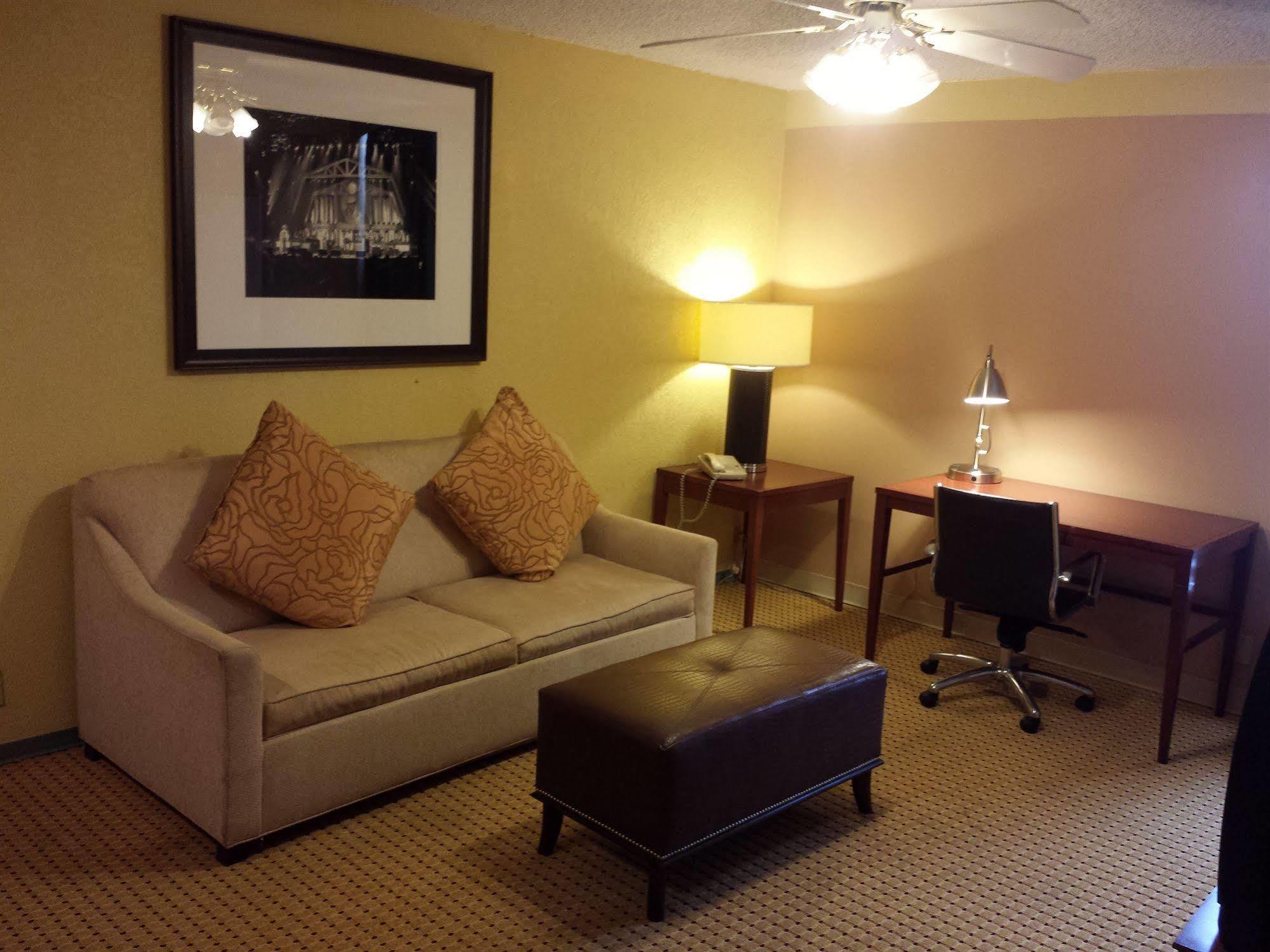 Oyo Townhouse Houston George Bush Intercontinental Ξενοδοχείο Εξωτερικό φωτογραφία