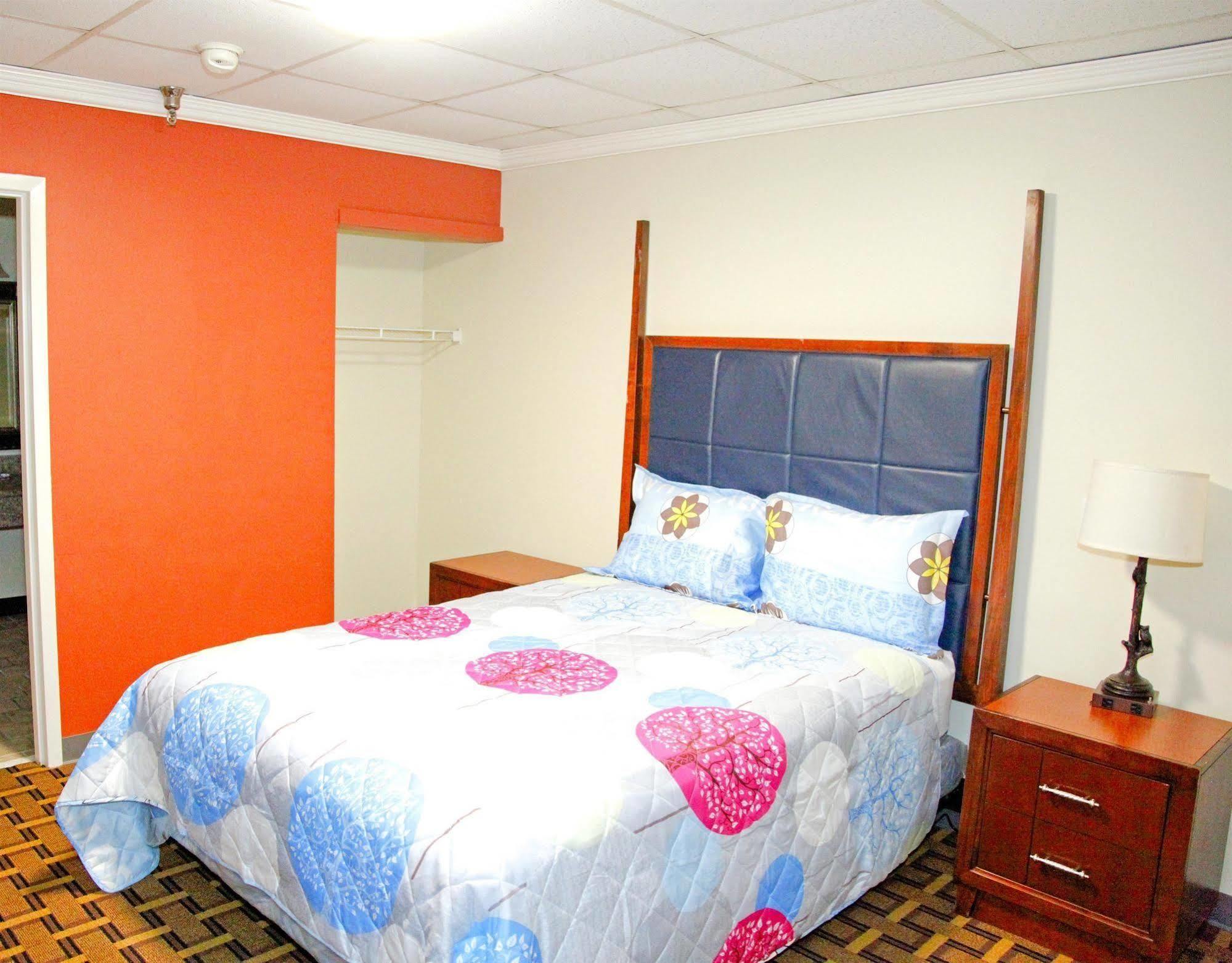 Oyo Townhouse Houston George Bush Intercontinental Ξενοδοχείο Εξωτερικό φωτογραφία