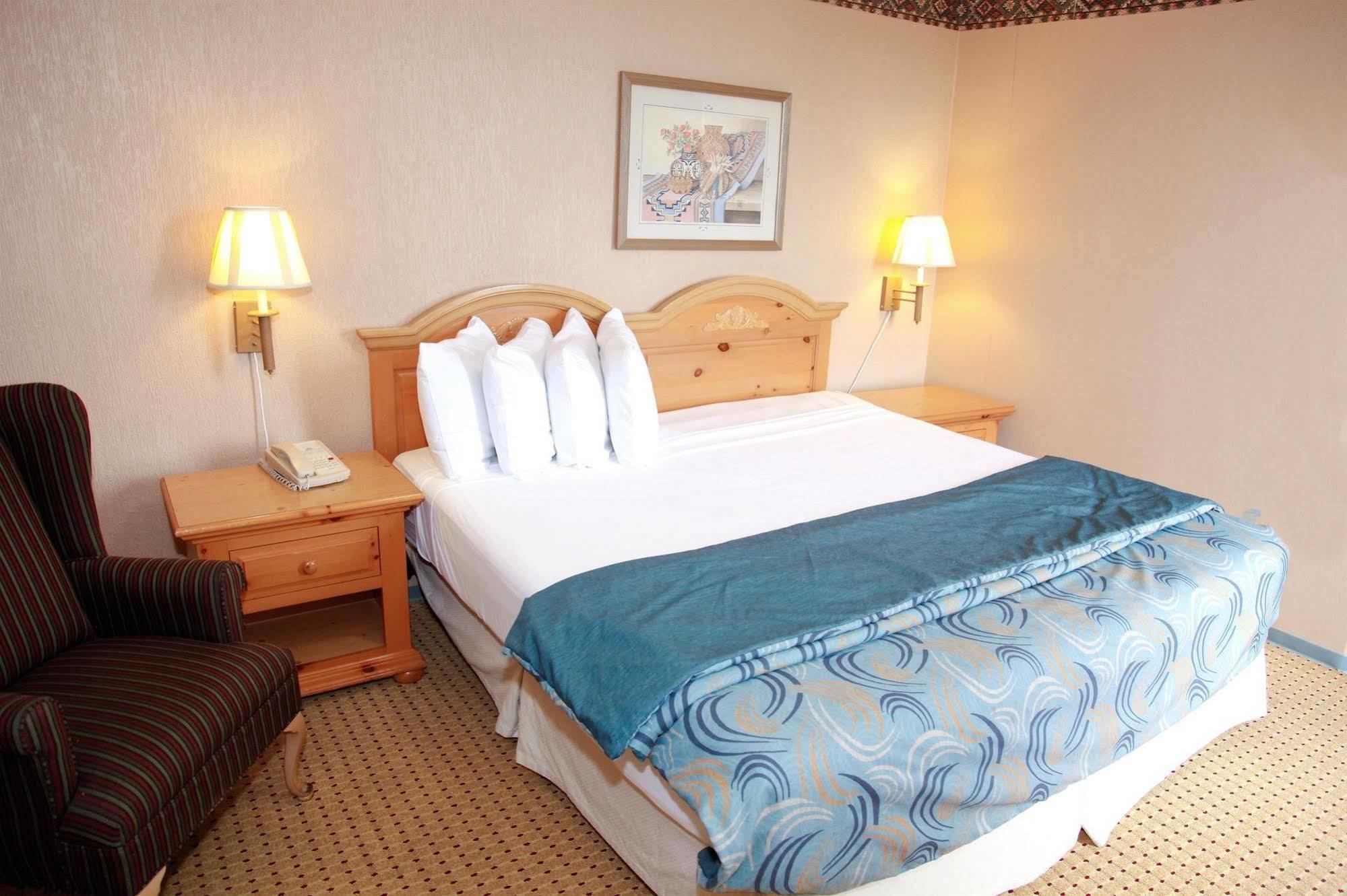 Oyo Townhouse Houston George Bush Intercontinental Ξενοδοχείο Εξωτερικό φωτογραφία