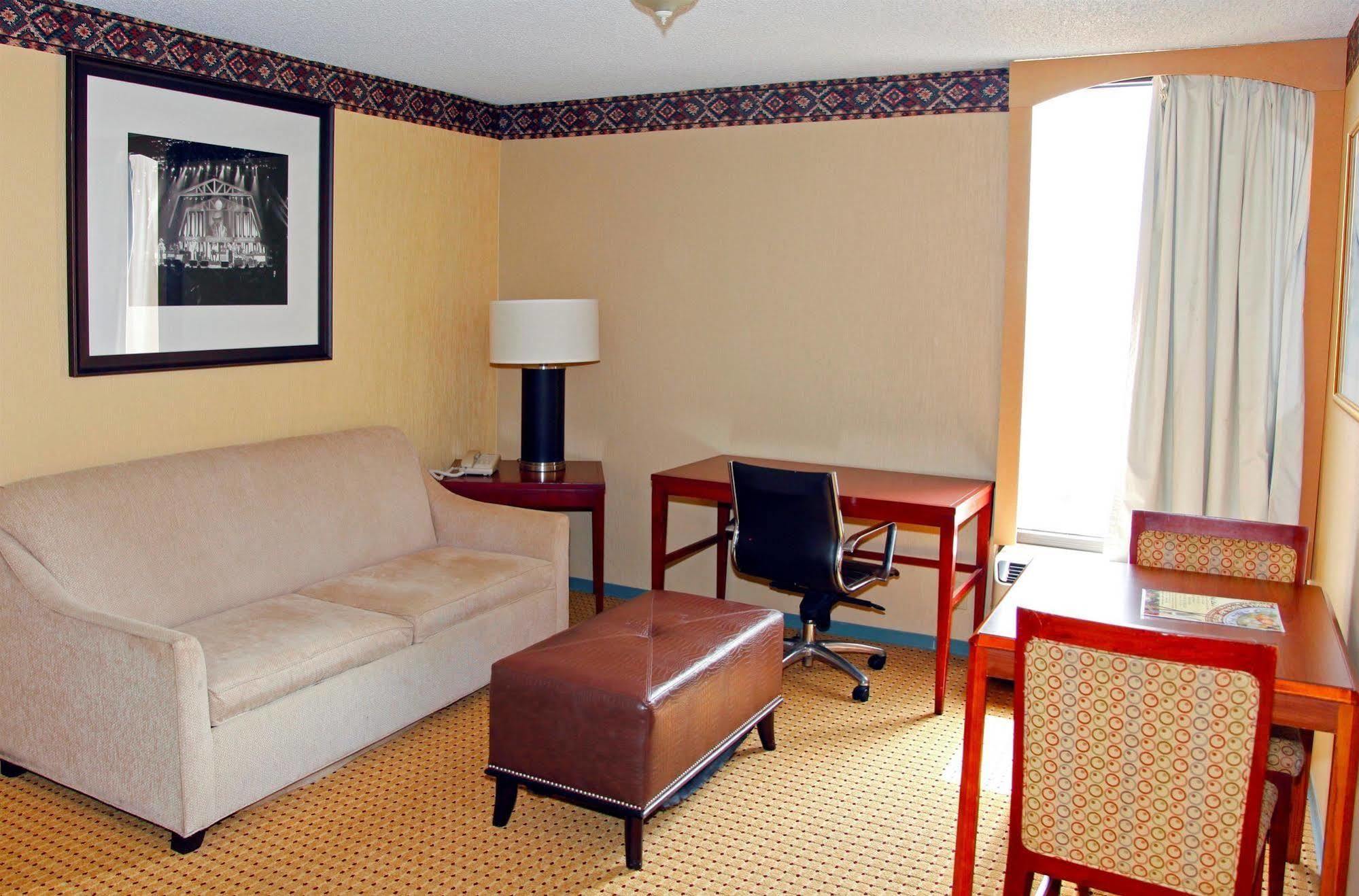 Oyo Townhouse Houston George Bush Intercontinental Ξενοδοχείο Εξωτερικό φωτογραφία