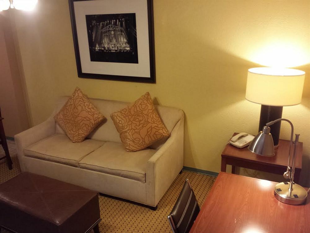 Oyo Townhouse Houston George Bush Intercontinental Ξενοδοχείο Εξωτερικό φωτογραφία
