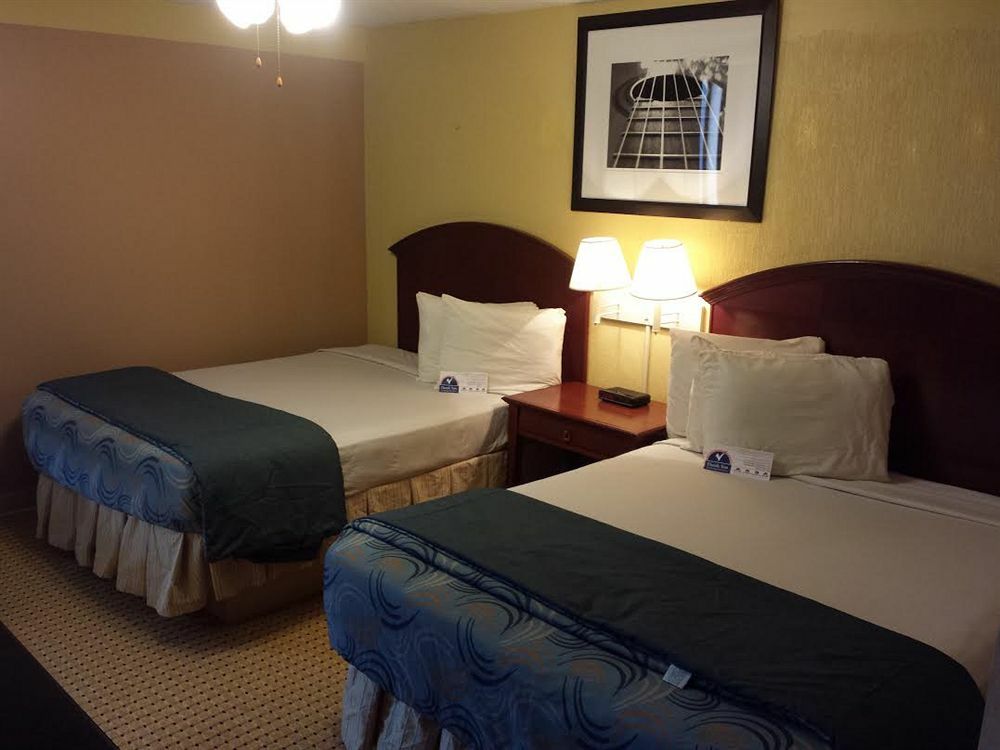 Oyo Townhouse Houston George Bush Intercontinental Ξενοδοχείο Εξωτερικό φωτογραφία