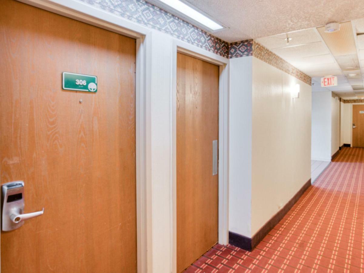Oyo Townhouse Houston George Bush Intercontinental Ξενοδοχείο Εξωτερικό φωτογραφία