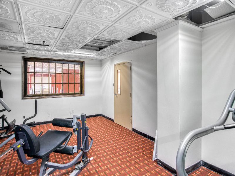 Oyo Townhouse Houston George Bush Intercontinental Ξενοδοχείο Εξωτερικό φωτογραφία