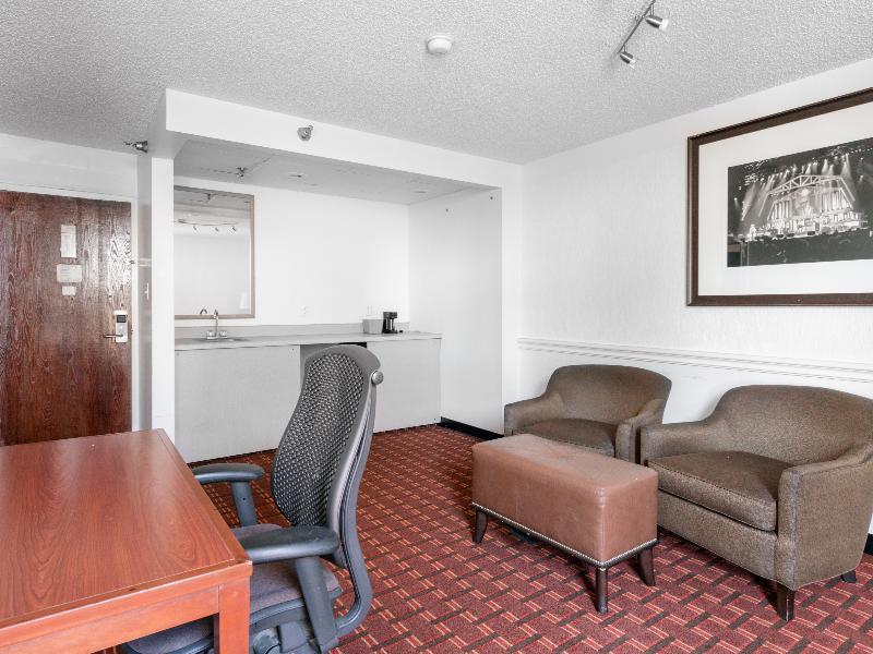 Oyo Townhouse Houston George Bush Intercontinental Ξενοδοχείο Εξωτερικό φωτογραφία