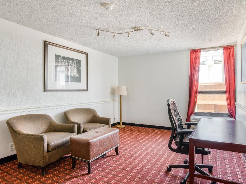 Oyo Townhouse Houston George Bush Intercontinental Ξενοδοχείο Εξωτερικό φωτογραφία
