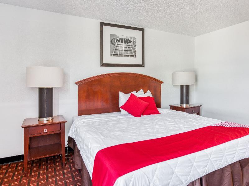 Oyo Townhouse Houston George Bush Intercontinental Ξενοδοχείο Εξωτερικό φωτογραφία