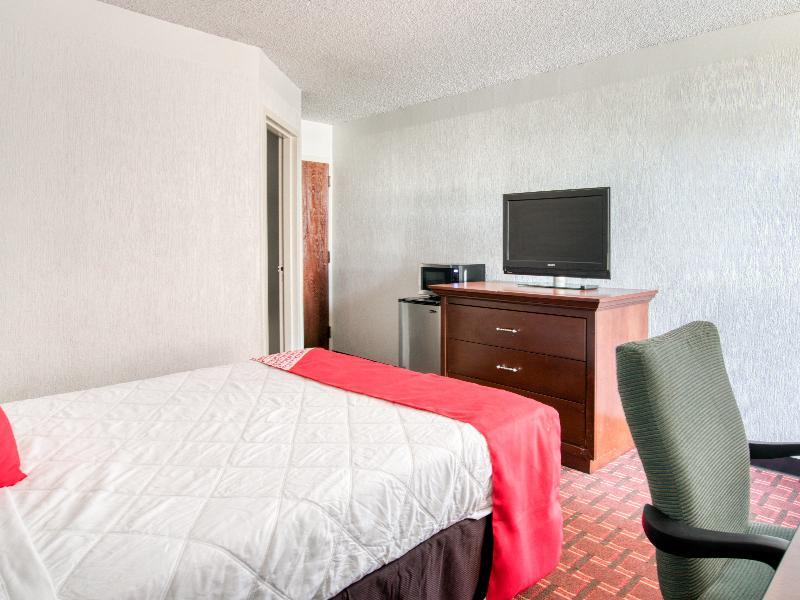 Oyo Townhouse Houston George Bush Intercontinental Ξενοδοχείο Εξωτερικό φωτογραφία